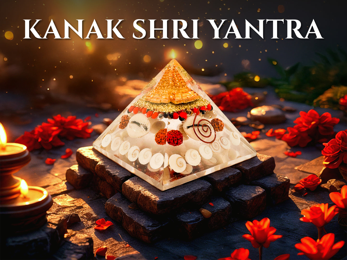 कनक श्री यंत्र