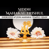 Siddh Mahakal Trishul