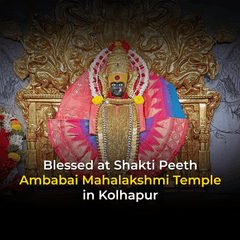 Vaibhav Laxmi & Shri Kuber