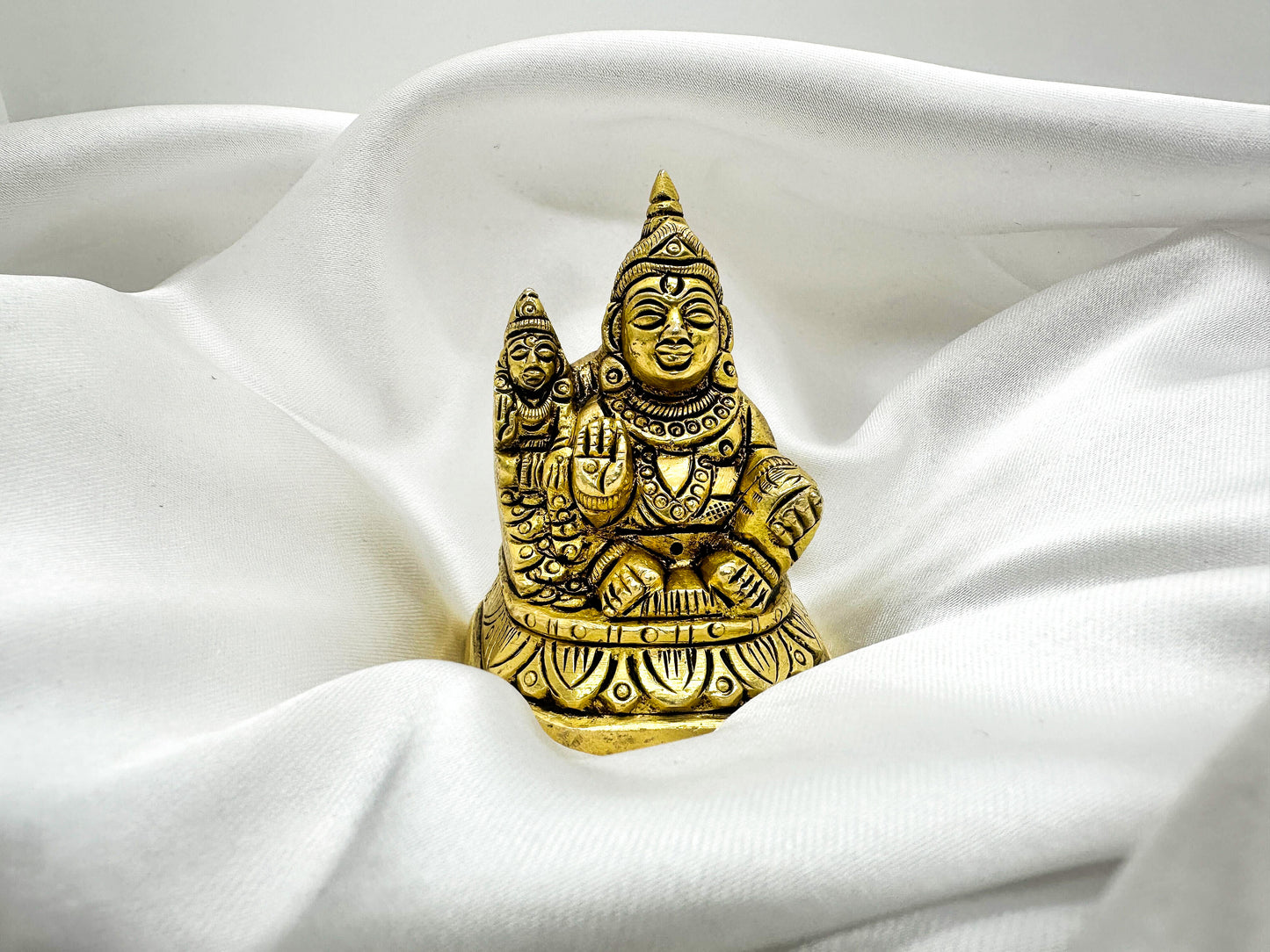 वैभव लक्ष्मी एवं श्री कुबेर