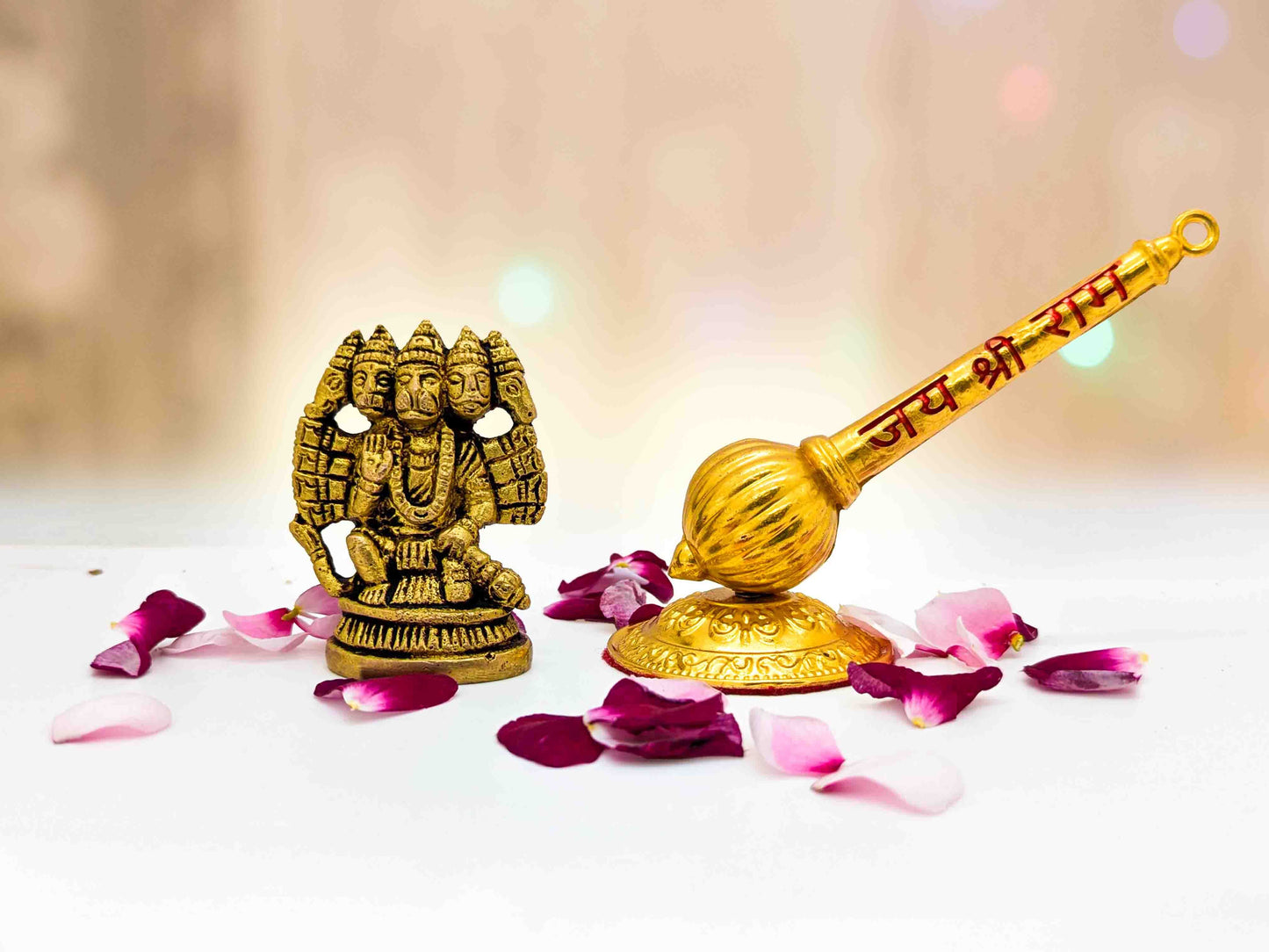 Shri Hanuman Combo