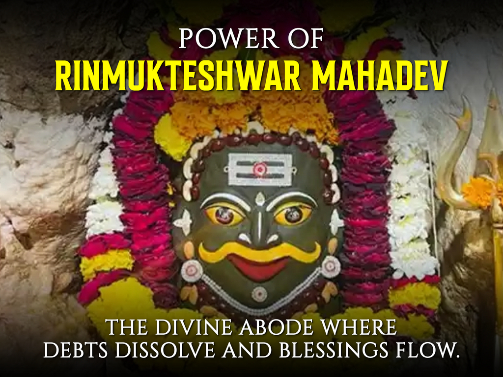 (Only 20 Left) Siddh Saat Mukhi Rudraksh: Unlock Shiv Kripa for Wealth on Sawan Somvar | Siddhi done at Rinmukteshwar Mahadev, Ujjain
