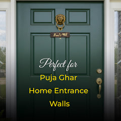 Siddh Ram Naam Patti - Siddh in Ayodhya (Pack of 2) | Buy 1 Get 1 FREE