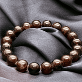 Red Garnet Bracelet