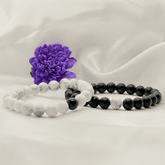 Soulmate Couple Bracelet