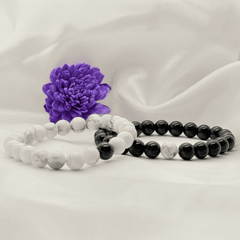 Soulmate Couple Bracelet