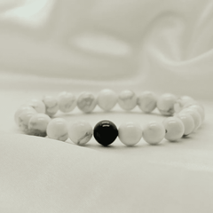 Soulmate Couple Bracelet