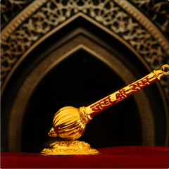 Siddh Hanuman Gada | (100% Vama Certified)