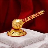 Siddh Hanuman Gada | 100% Vama Certified