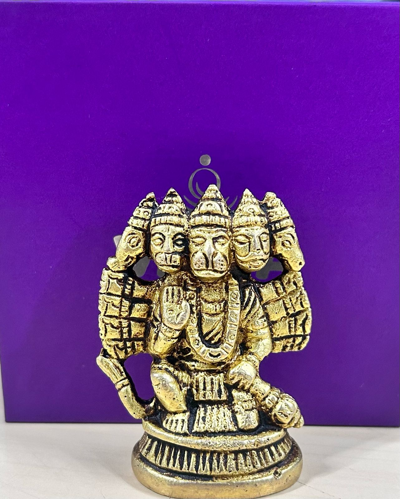 Panchmukhi Hanuman Ji