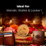Buy best Rinmukteshwar Siddh Coin Sikka