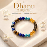 Sacred Sagittarius Spirit Bracelet - VAMA Mall