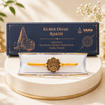 Siddh Kuber Dhan Rakhi - VAMA Mall