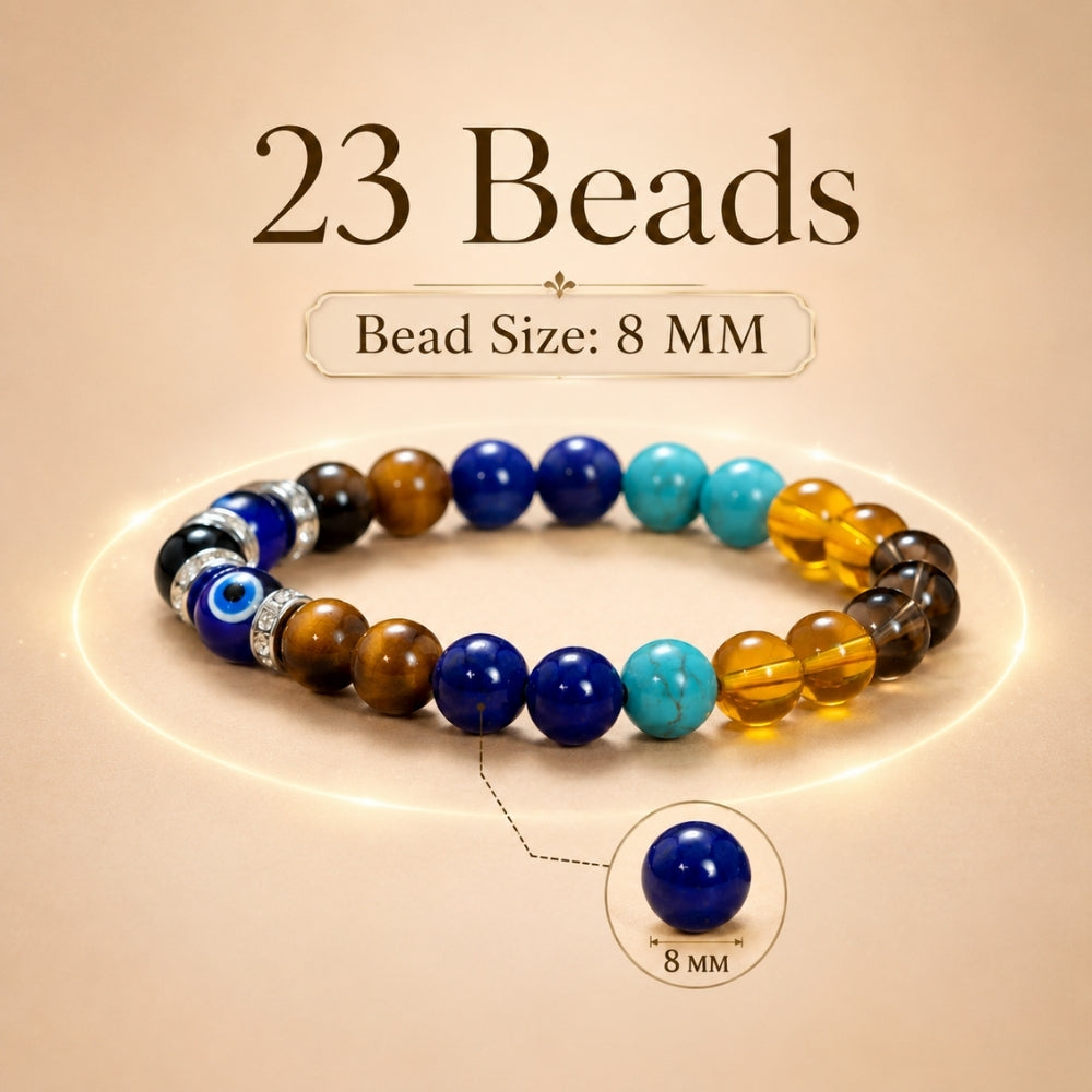 Sacred Sagittarius Spirit Bracelet - VAMA Mall