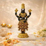 Tirupati Balaji Sacred Idol