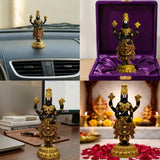 Tirupati Balaji Sacred Idol