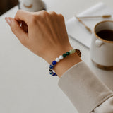 Celestial Taurus Blessing Bracelet - VAMA Mall