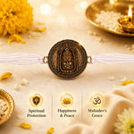 Siddh Mahamritunjaya Rakhi - VAMA Mall