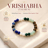 Celestial Taurus Blessing Bracelet - VAMA Mall