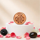 Banglamukhi Coin - VAMA Mall