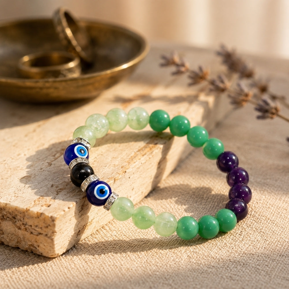 Virgo Cosmic Grace Bracelet - VAMA Mall