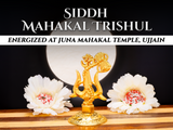 Siddh Mahakal Trishul