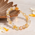 Money Attraction Citrine Bracelet | Exclusive to VAMA, other brands are fake - VAMA Mall