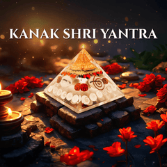 Kanak Shri Yantra