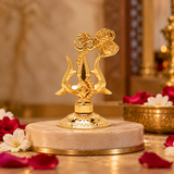 Siddh Mahakal Trishul | Exclusive to VAMA, other brands are fake - VAMA Mall