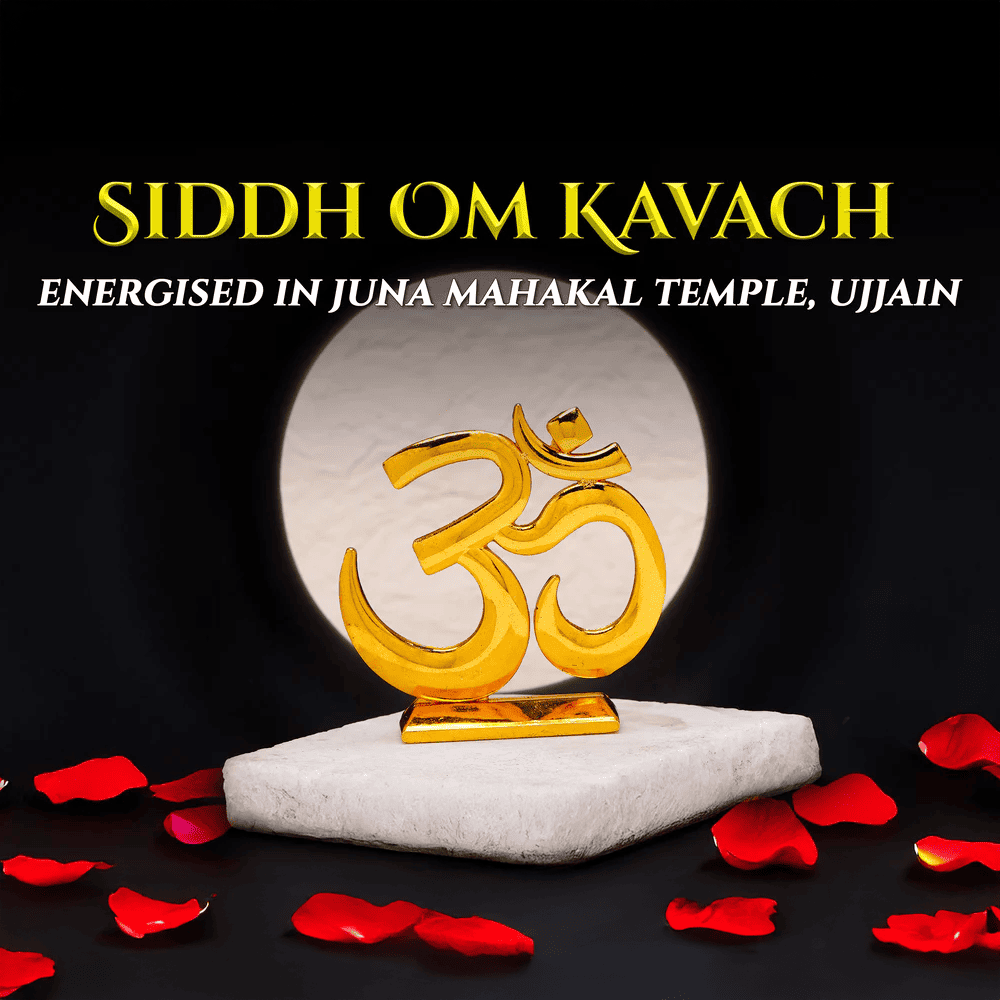 Siddh Om Kavach