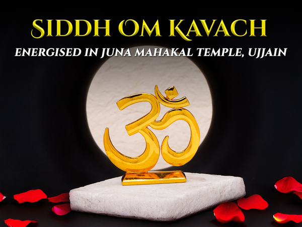 Siddh Om Kavach