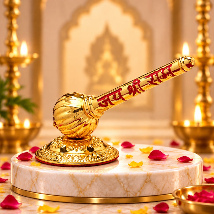 Sacred Siddh Divine Hanuman Gada | Exclusive to VAMA, other brands are fake