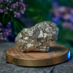 Raw Pyrite Stone - VAMA Mall