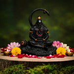 Hanuman Ram Bhakti Idol - VAMA Mall