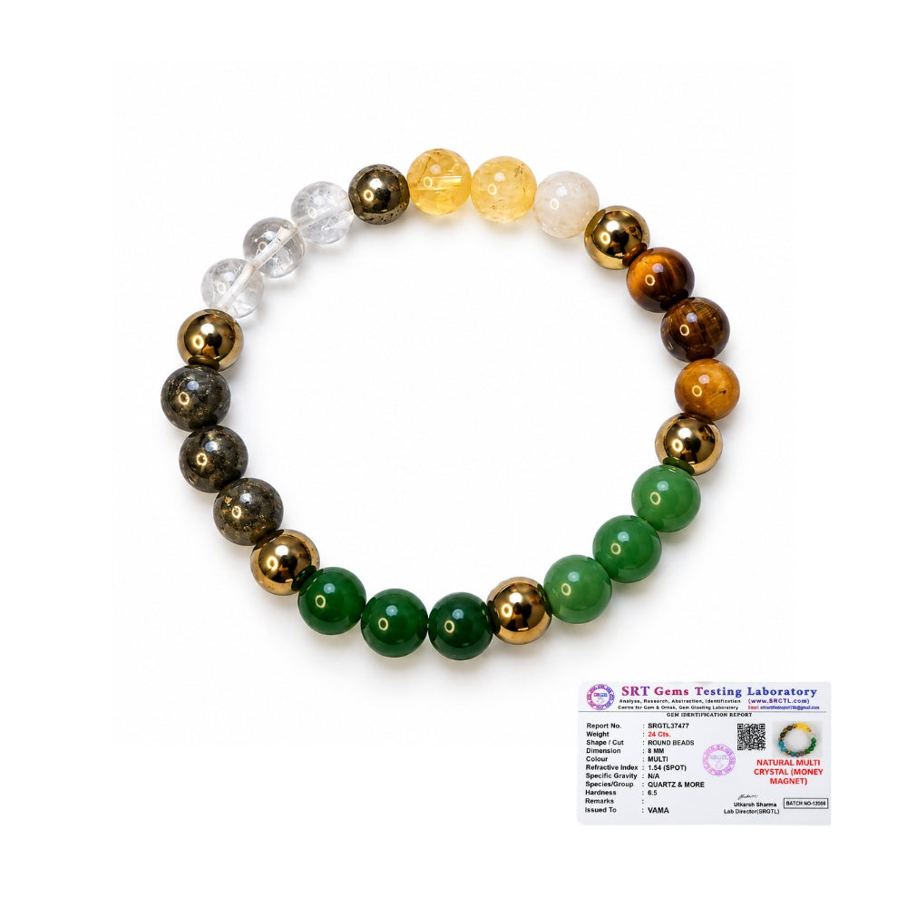 Money Magnet | Exclusive to VAMA, other brands are fake