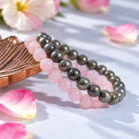 Love and Money Attraction Bracelet Combo | Exclusive to VAMA, other brands are fake | Buy 1 Get 1 FREE - VAMA Mall