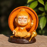 Bal Hanuman Sankatmochan Murti