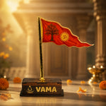 Vama Ram Bhakti Dhwaj - VAMA Mall