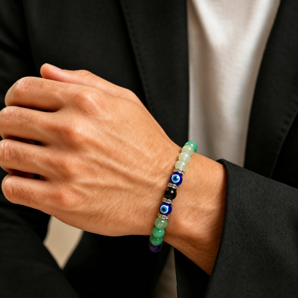 Virgo Cosmic Grace Bracelet - VAMA Mall