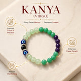Virgo Cosmic Grace Bracelet - VAMA Mall