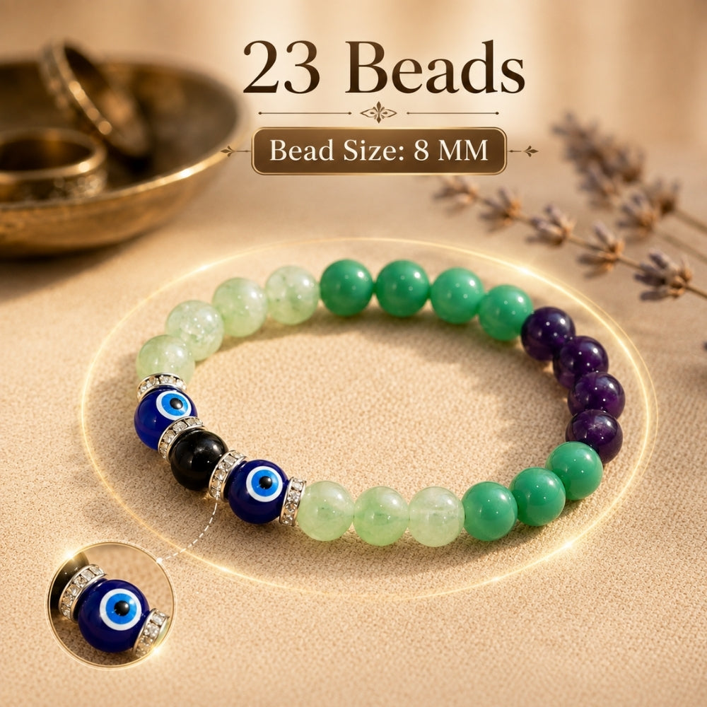 Virgo Cosmic Grace Bracelet - VAMA Mall