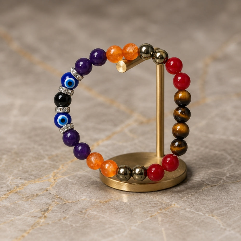 Celestial Leo Blessing Bracelet - VAMA Mall