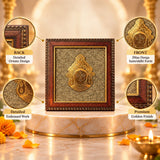 Maa Durga Samriddhi Pyrite Frame | Exclusive to VAMA, other brands are fake - VAMA Mall