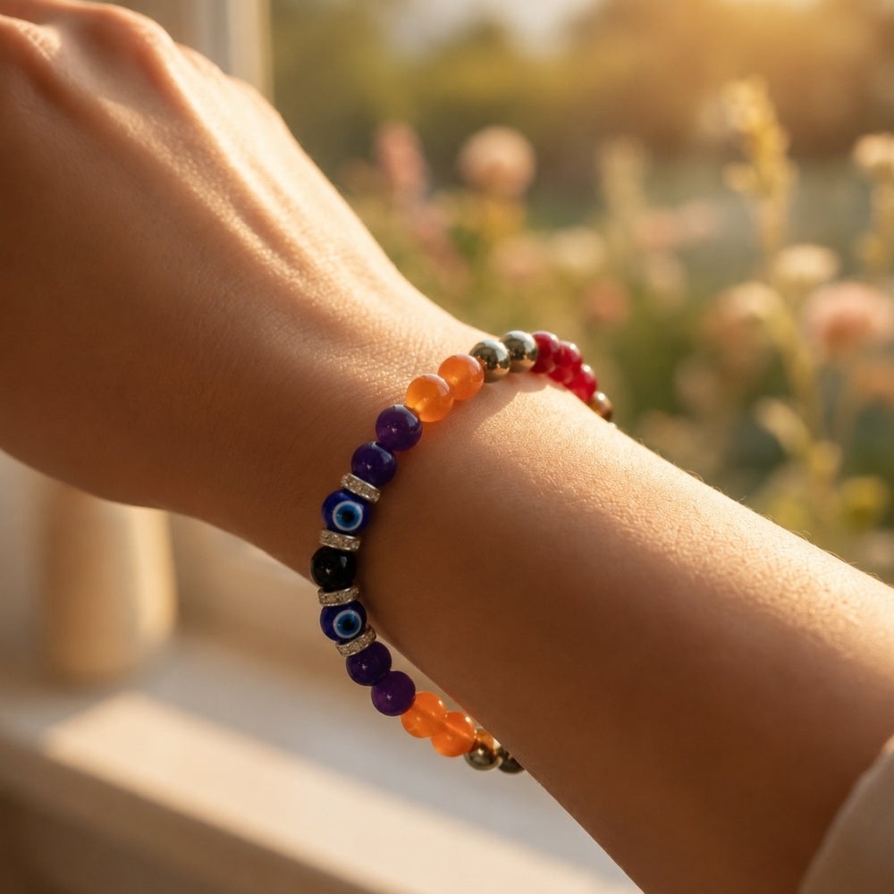 Celestial Leo Blessing Bracelet - VAMA Mall