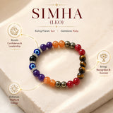 Celestial Leo Blessing Bracelet - VAMA Mall