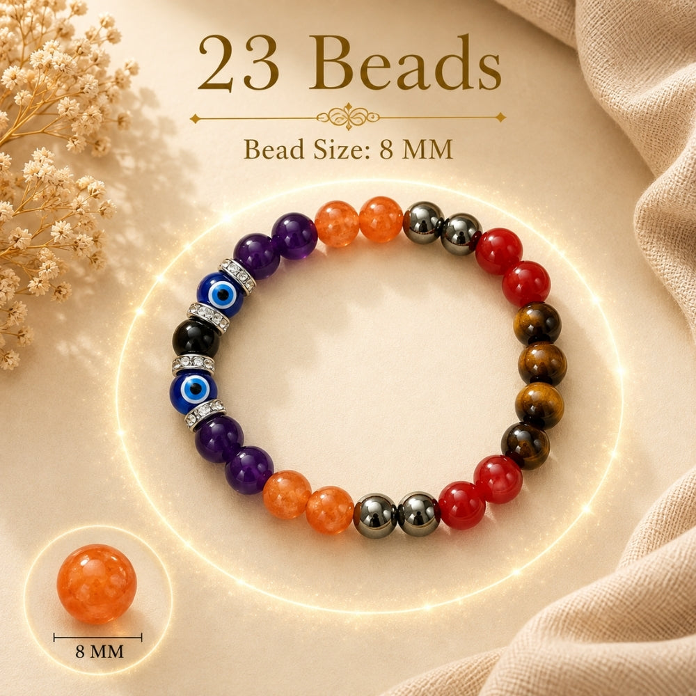 Celestial Leo Blessing Bracelet - VAMA Mall