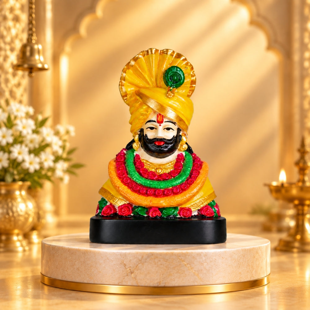 Siddh Khatu Shyam Murti | Exclusive to VAMA, other brands are fake - VAMA Mall