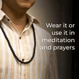 Buy Karungali Mala from Vama