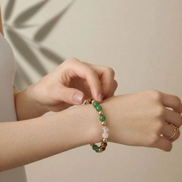 Money Magnet (Dhan Yog Bracelet) - VAMA Mall