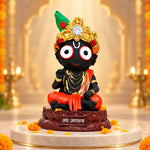 Siddh Jagannath Spiritual Idol - VAMA Mall